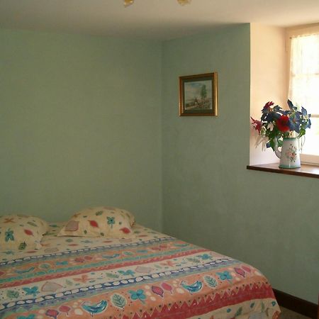 La Demeure Romantique Bazouges-sous-Hede Luaran gambar